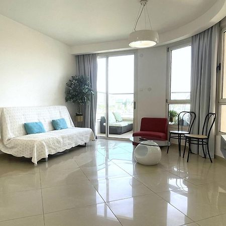2Br Vacation Home Eilat Luaran gambar