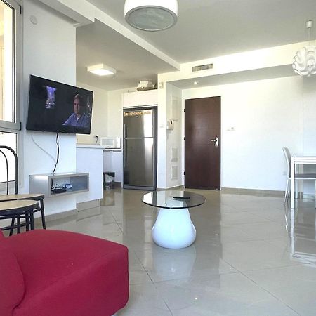 2Br Vacation Home Eilat Luaran gambar