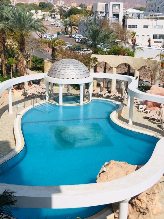 2Br Vacation Home Eilat Luaran gambar