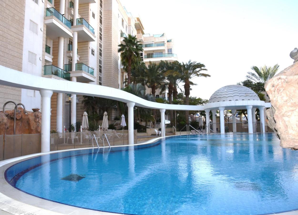 2Br Vacation Home Eilat Luaran gambar