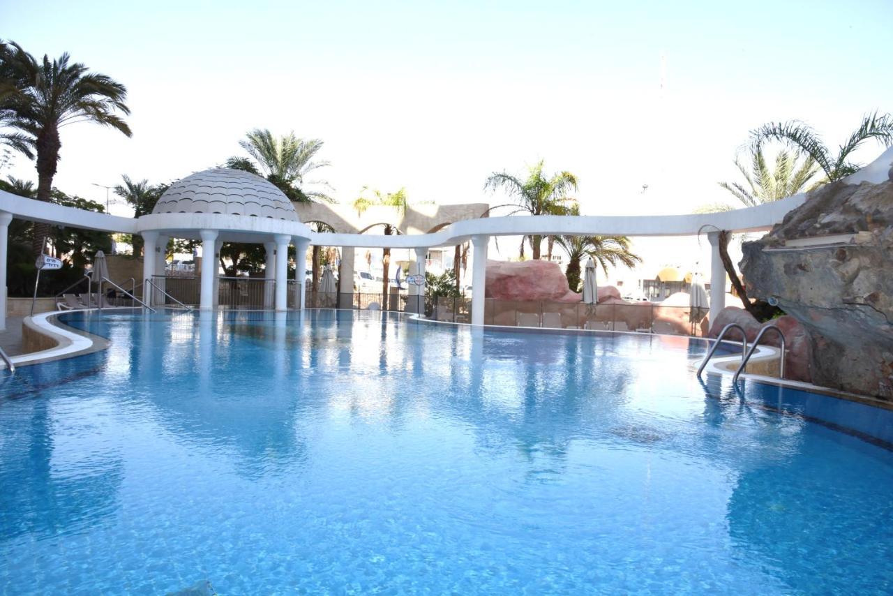 2Br Vacation Home Eilat Luaran gambar