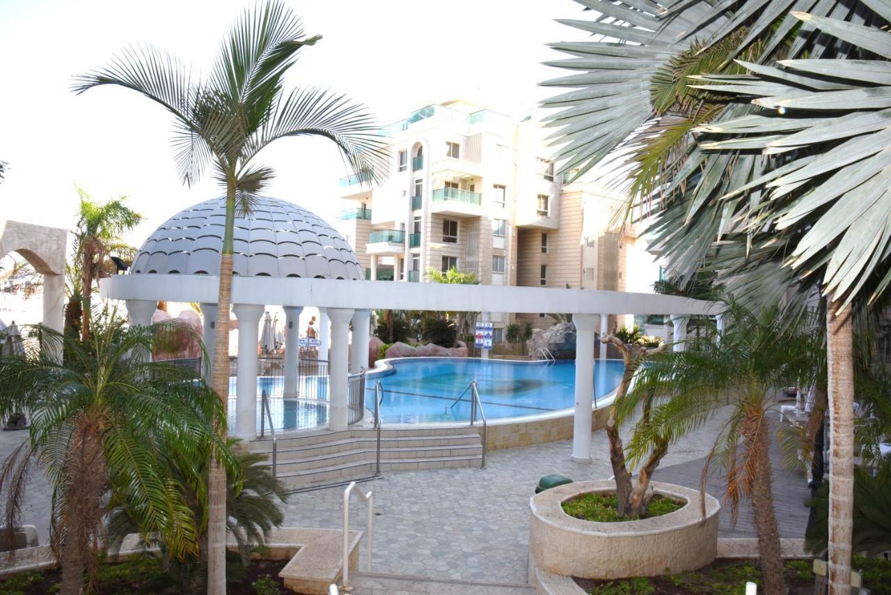 2Br Vacation Home Eilat Luaran gambar