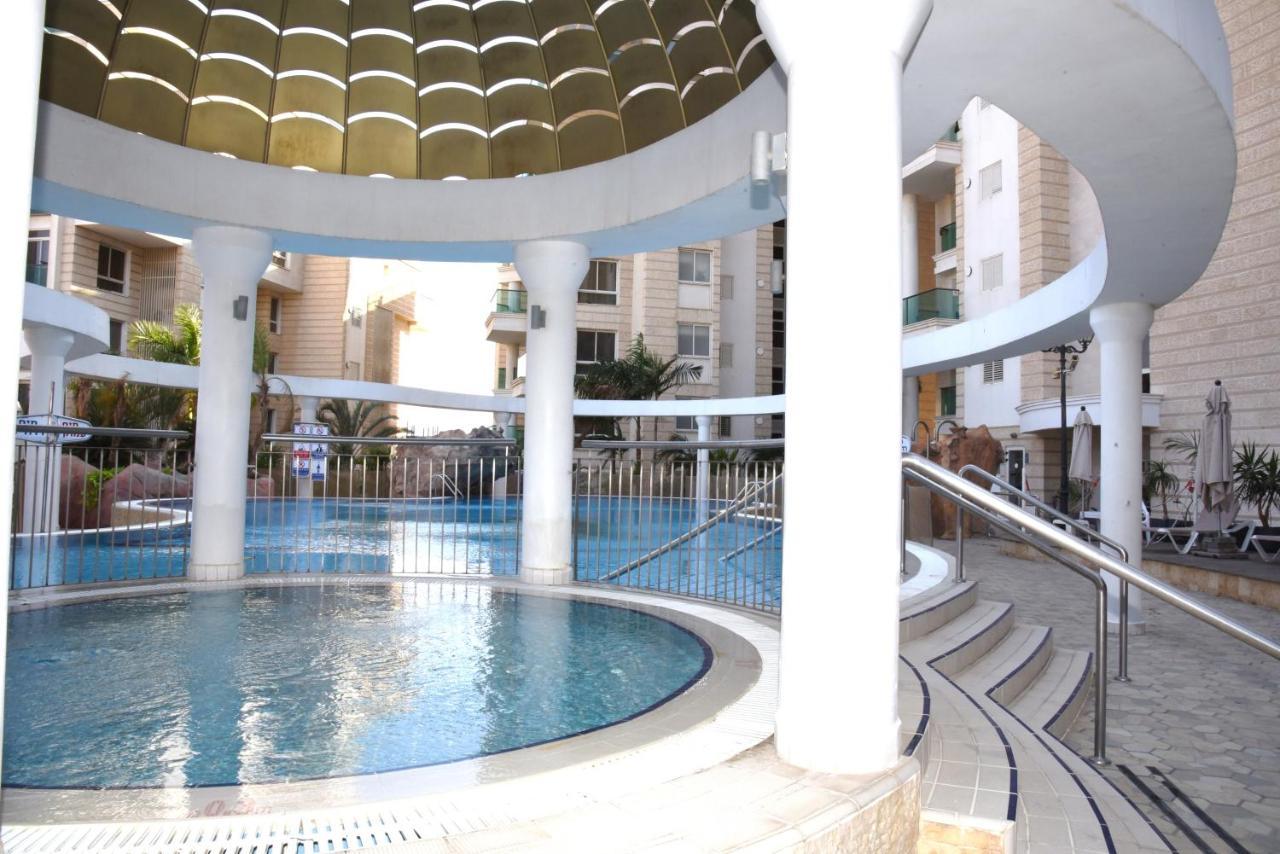 2Br Vacation Home Eilat Luaran gambar