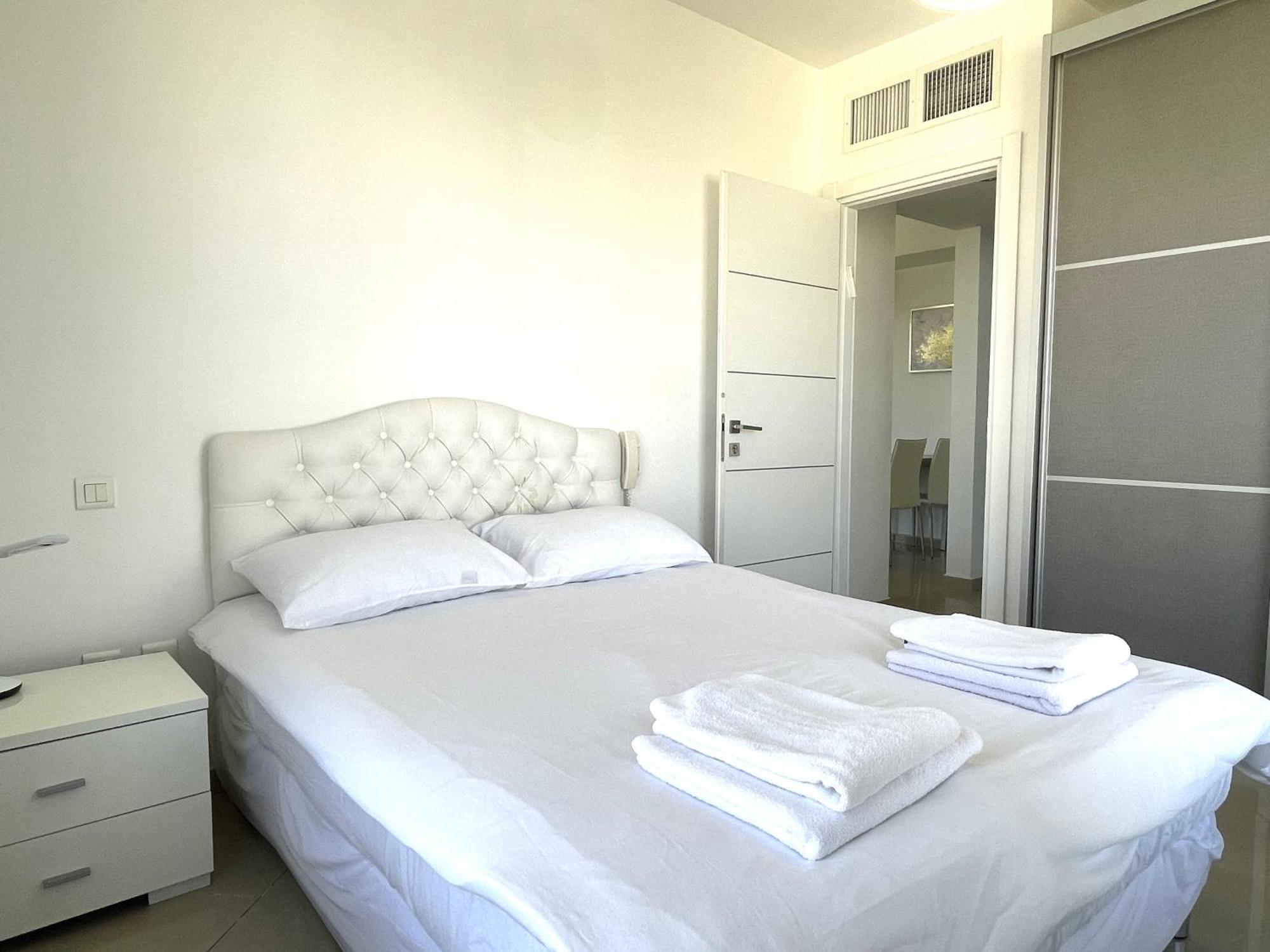 2Br Vacation Home Eilat Luaran gambar
