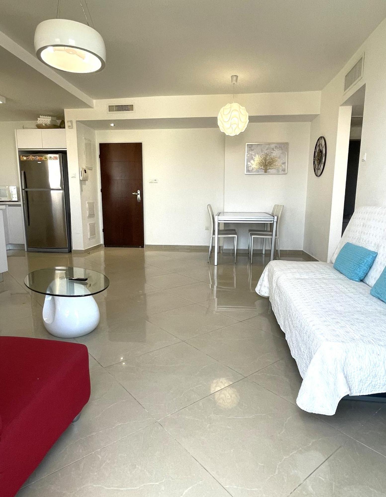 2Br Vacation Home Eilat Luaran gambar
