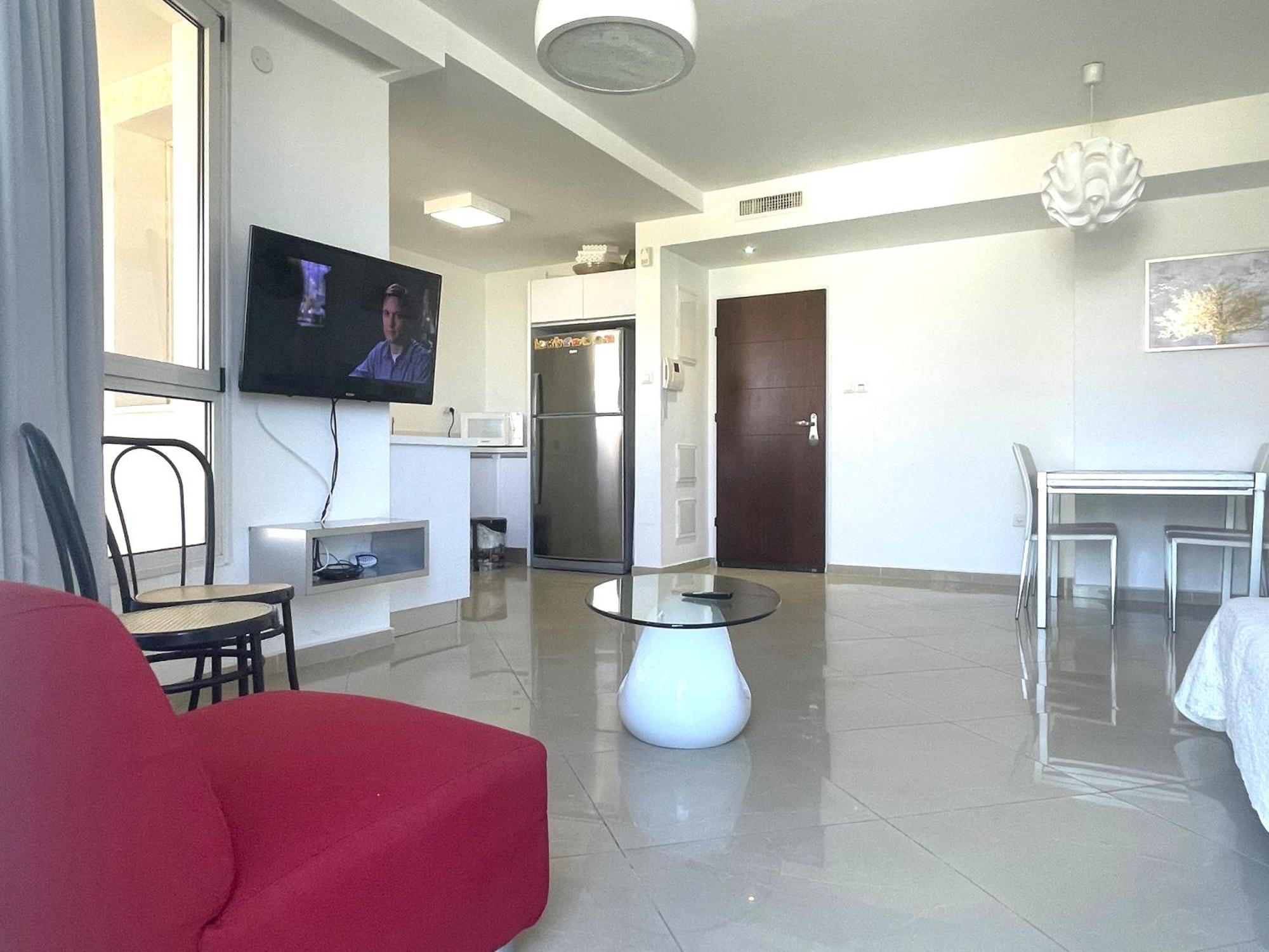 2Br Vacation Home Eilat Luaran gambar