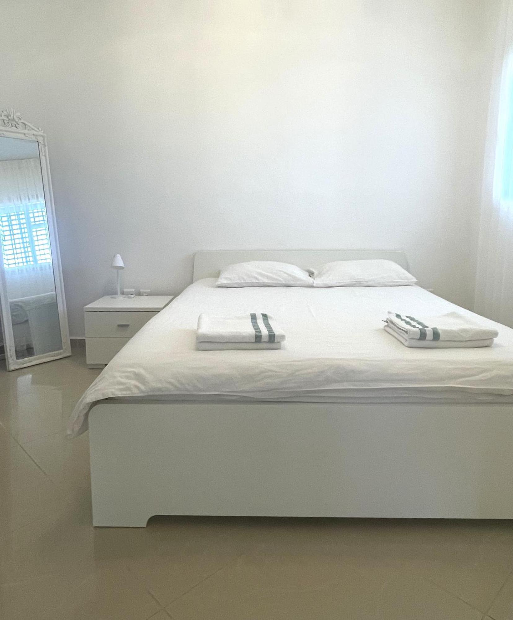 2Br Vacation Home Eilat Luaran gambar