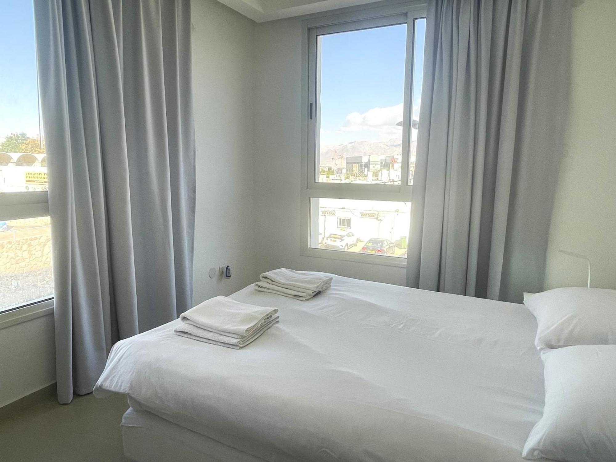 2Br Vacation Home Eilat Luaran gambar
