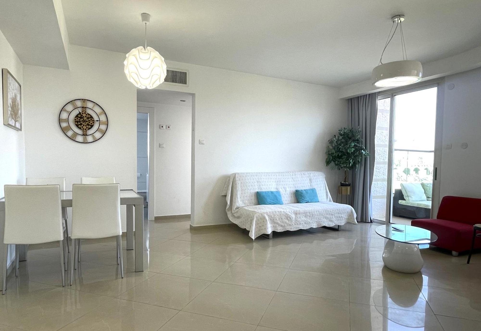 2Br Vacation Home Eilat Luaran gambar