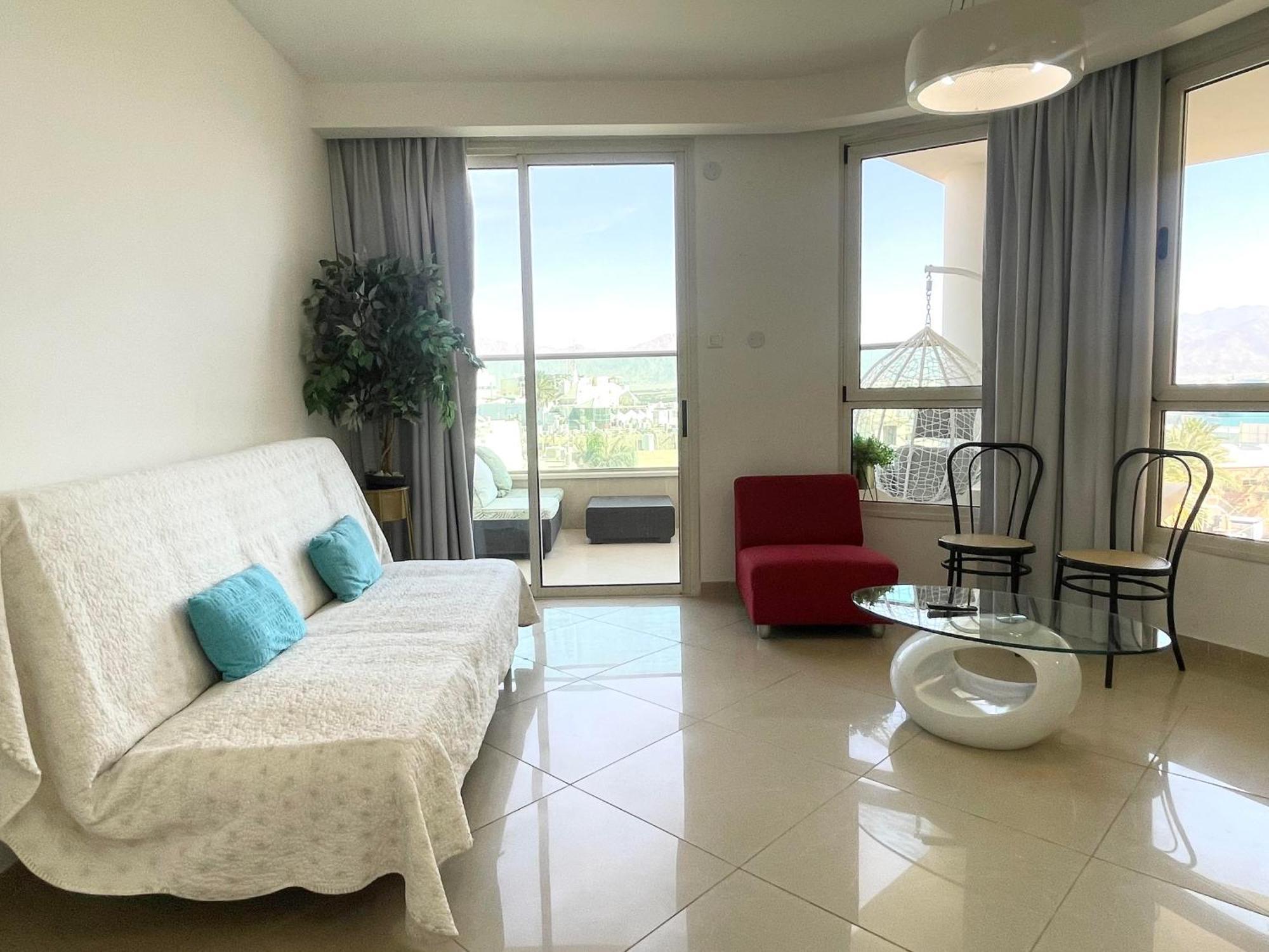 2Br Vacation Home Eilat Luaran gambar